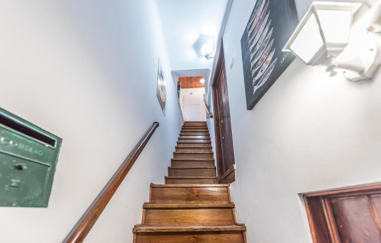 Splendid Apartament Alfama-center Appartement Lissabon
